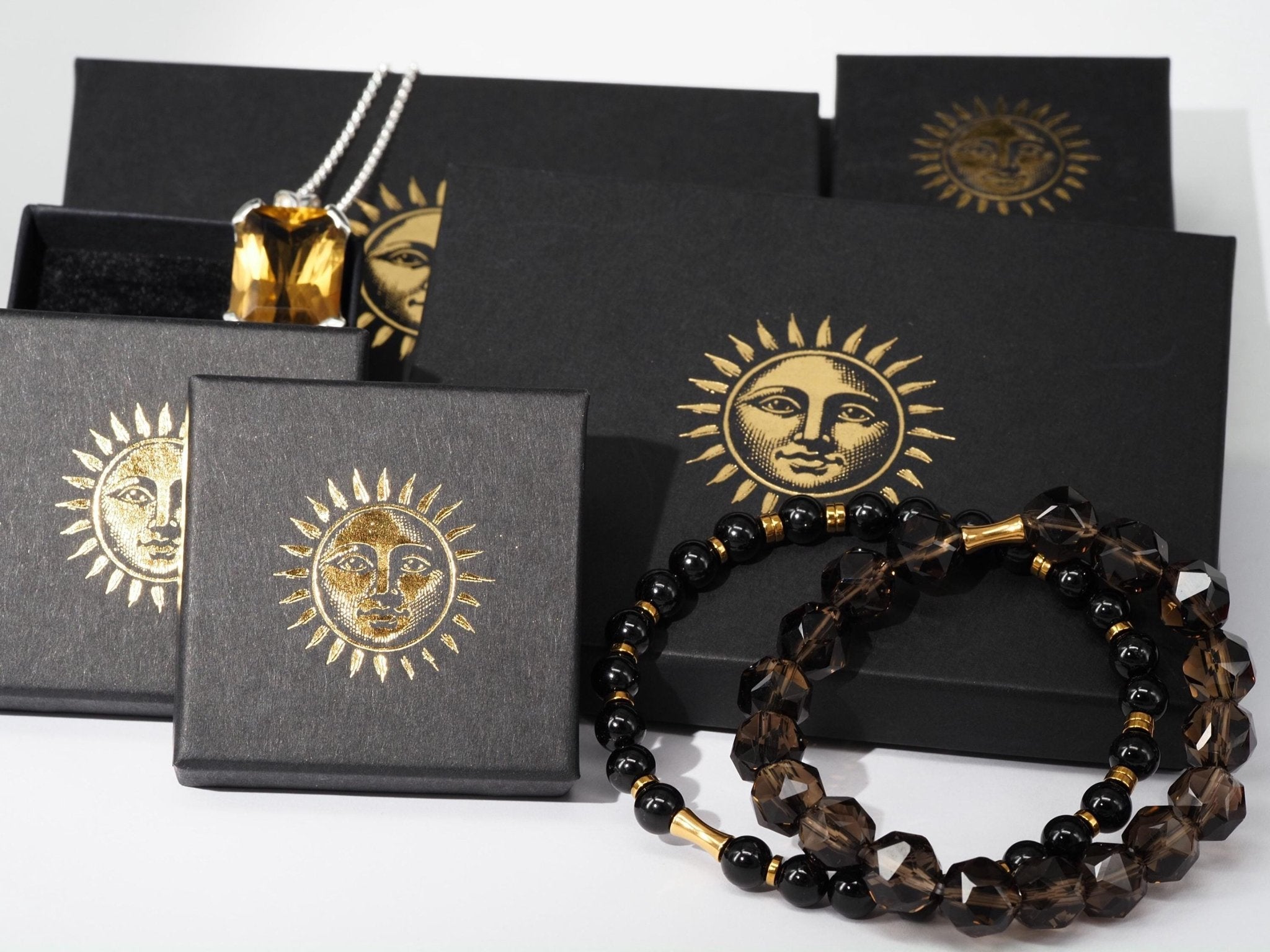 Buntes Turmalin Kristallspitzen Armband – farbenfroher Edelsteinschmuck mit Silberverschluss