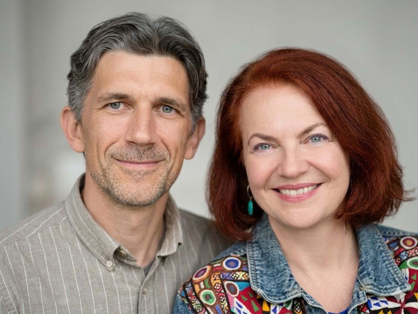 Elisabeth und Stefan von Elstar Design